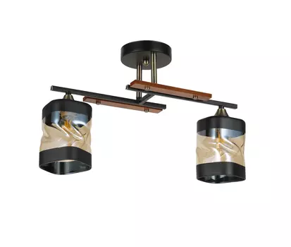 Потолочная люстра Hiper Maia H183-2