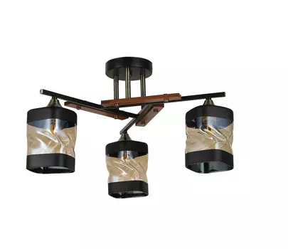 Потолочная люстра Hiper Maia H183-3