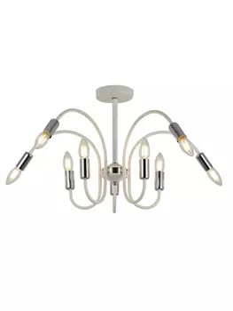 Потолочная люстра Hiper Matera H123-0