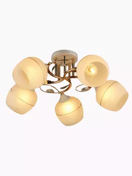 Потолочная люстра Hiper Mila H020-5