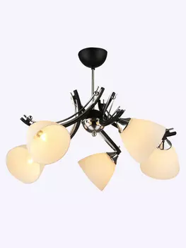 Потолочная люстра Hiper Miranda H131-5