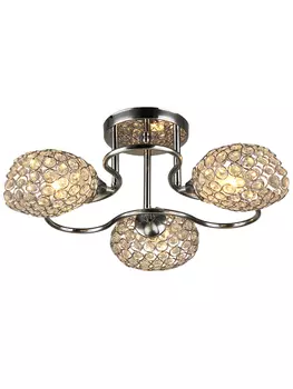 Потолочная люстра Hiper Napoli H100-3