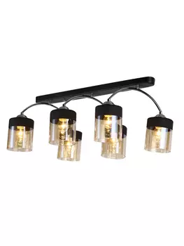 Потолочная люстра Hiper Orlando H111-6