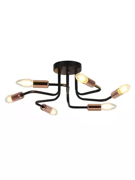 Потолочная люстра Hiper Palma H124-6