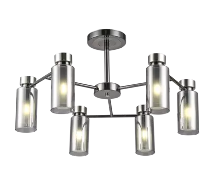 Потолочная люстра Hiper Sheldon H187-6