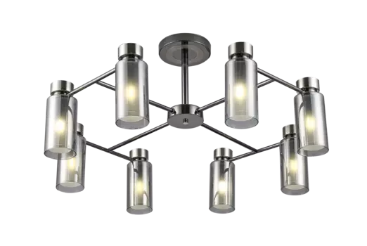 Потолочная люстра Hiper Sheldon H187-8