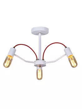 Потолочная люстра Hiper Siena H002-3