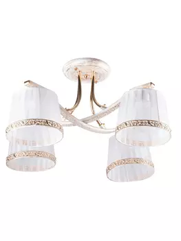 Потолочная люстра Hiper Simona H016-4