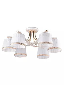 Потолочная люстра Hiper Simona H016-6
