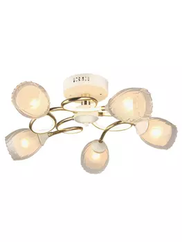 Потолочная люстра Hiper Telde H811-5