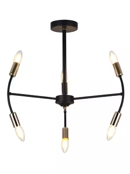 Потолочная люстра Hiper Tineo H122-6