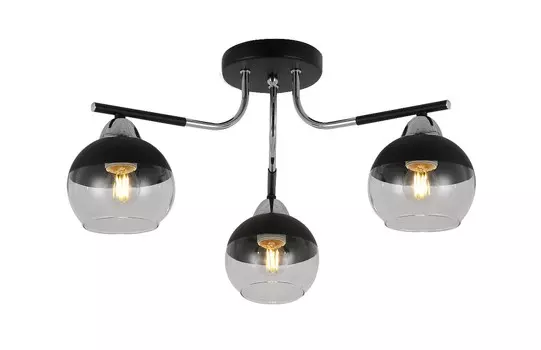 Потолочная люстра Hiper Tommy H181-3