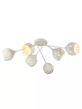 Потолочная люстра Hiper Vienna H102-6