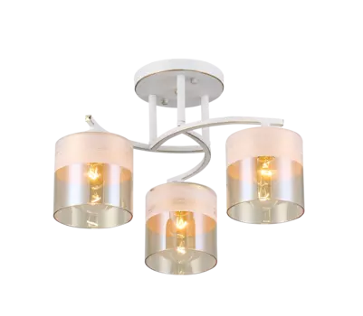 Потолочная люстра Hiper Vivid H185-3