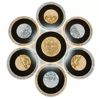 Потолочная люстра Hiper Wiki H838-0