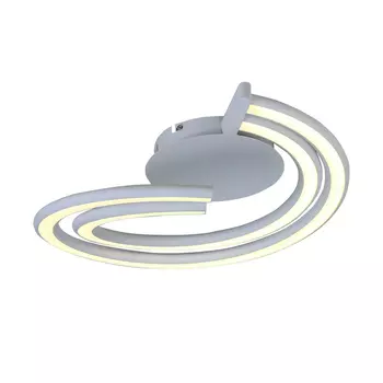 Потолочная люстра ID lamp Сircoli 415/60PF-LEDWhite