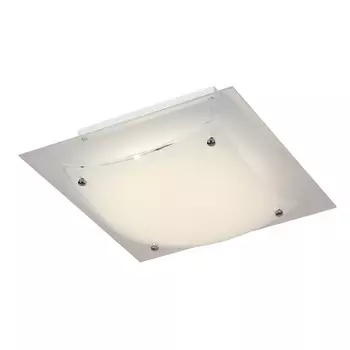 Потолочная люстра ID lamp Siseria 268/40PF-LEDWhite