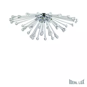 Потолочная люстра Ideal Lux Pauline PAULINE PL5