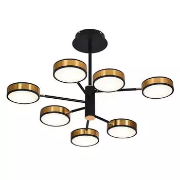 Потолочная люстра IMEX Gavani PLC-7049-850