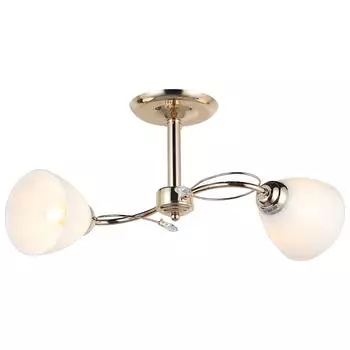 Потолочная люстра IMEX MD.0017-2-S-FGD