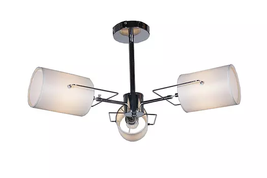 Потолочная люстра IMEX MD.2654-3-S CH