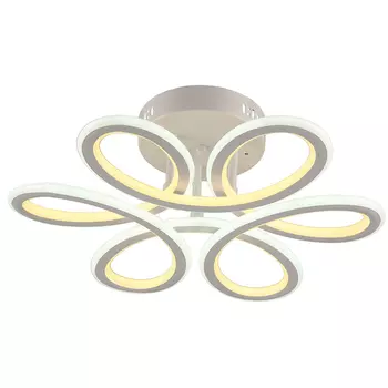 Потолочная люстра IMEX PLC-7009-490