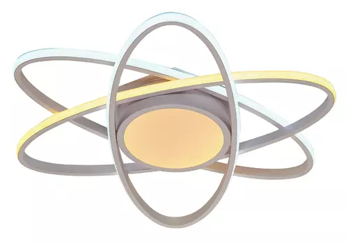 Потолочная люстра IMEX PLC-7015-500