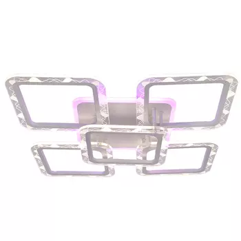 Потолочная люстра IMEX PLC-7024-600