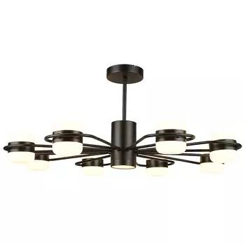 Потолочная люстра IMEX PLC-7041-750