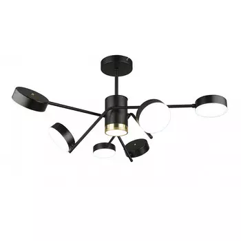 Потолочная люстра IMEX PLC-7051-730-6