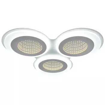 Потолочная люстра IMEX PLC-8003-490