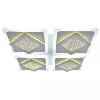 Потолочная люстра IMEX PLC-8005-590