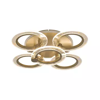 Потолочная люстра IMEX PLC-8008-500