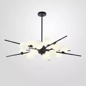 Потолочная люстра ImperiumLoft 40.2723-0 148017-22