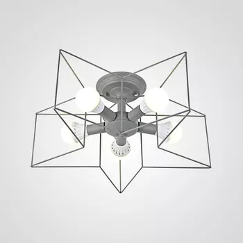 Потолочная люстра ImperiumLoft Asteri01 178359-26