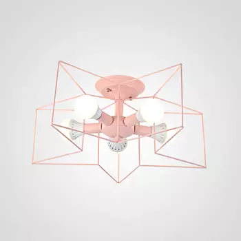 Потолочная люстра ImperiumLoft Asteri01 178360-26