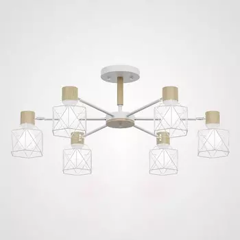 Потолочная люстра ImperiumLoft Corf-B01 189480-26