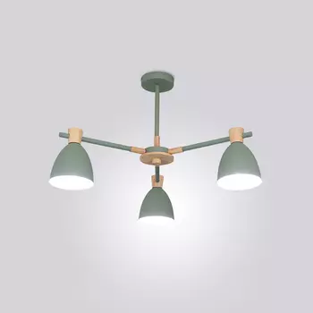 Потолочная люстра ImperiumLoft Folke01 178025-26