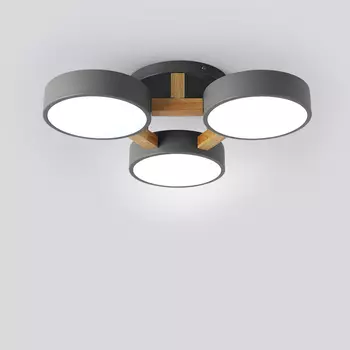 Потолочная люстра ImperiumLoft Joist01 178321-26