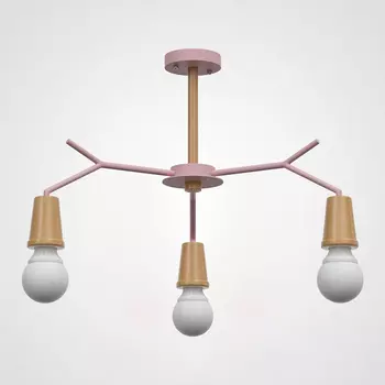 Потолочная люстра ImperiumLoft lesc_01 220511-23