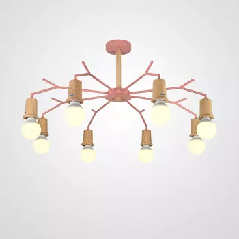 Потолочная люстра ImperiumLoft lesc_01 220513-23