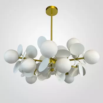 Потолочная люстра ImperiumLoft Matisse01 189764-26