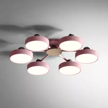 Потолочная люстра ImperiumLoft Move_01 178255-26