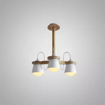 Потолочная люстра ImperiumLoft Natura-B01 178081-26