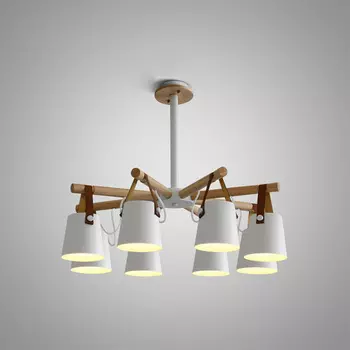 Потолочная люстра ImperiumLoft Natura-C01 178005-26