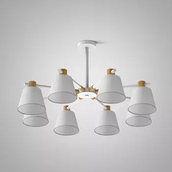 Потолочная люстра ImperiumLoft Naturaaw01 177988-26