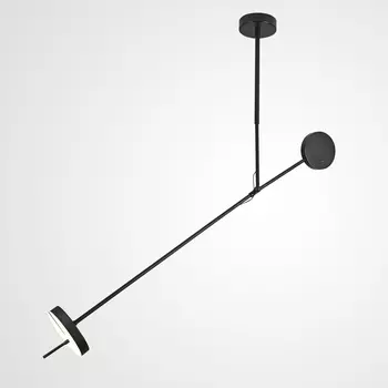 Потолочная люстра ImperiumLoft Talk-B01 212822-26