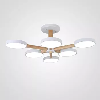 Потолочная люстра ImperiumLoft Turna-B01 141108-26