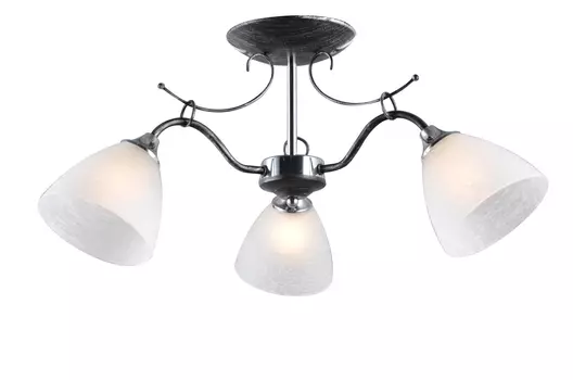 Потолочная люстра J-light Astor 1120/3C