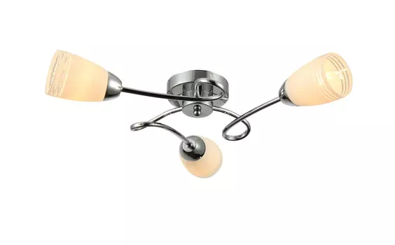 Потолочная люстра J-light Deni 1125/3C